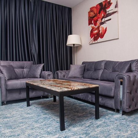 Bristol Hotel Podgorica Eksteriør billede
