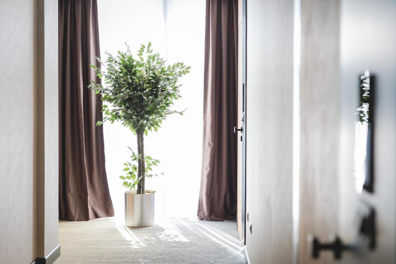 Bristol Hotel Podgorica Eksteriør billede