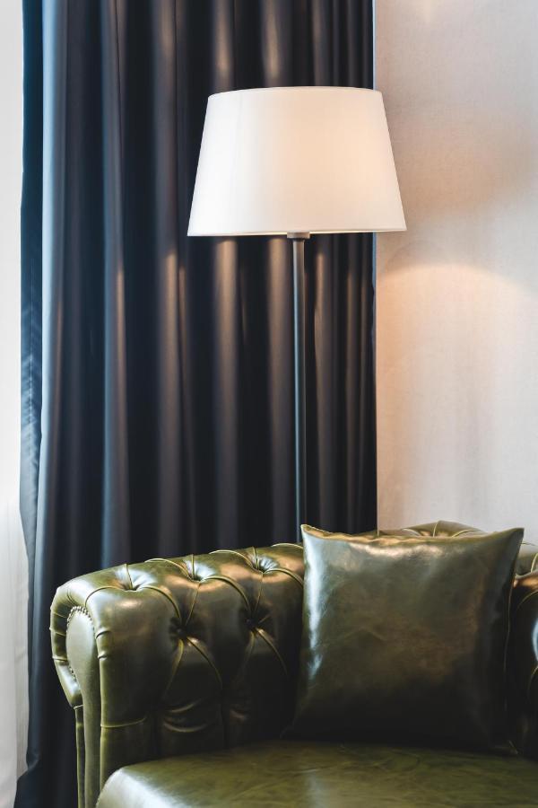 Bristol Hotel Podgorica Eksteriør billede